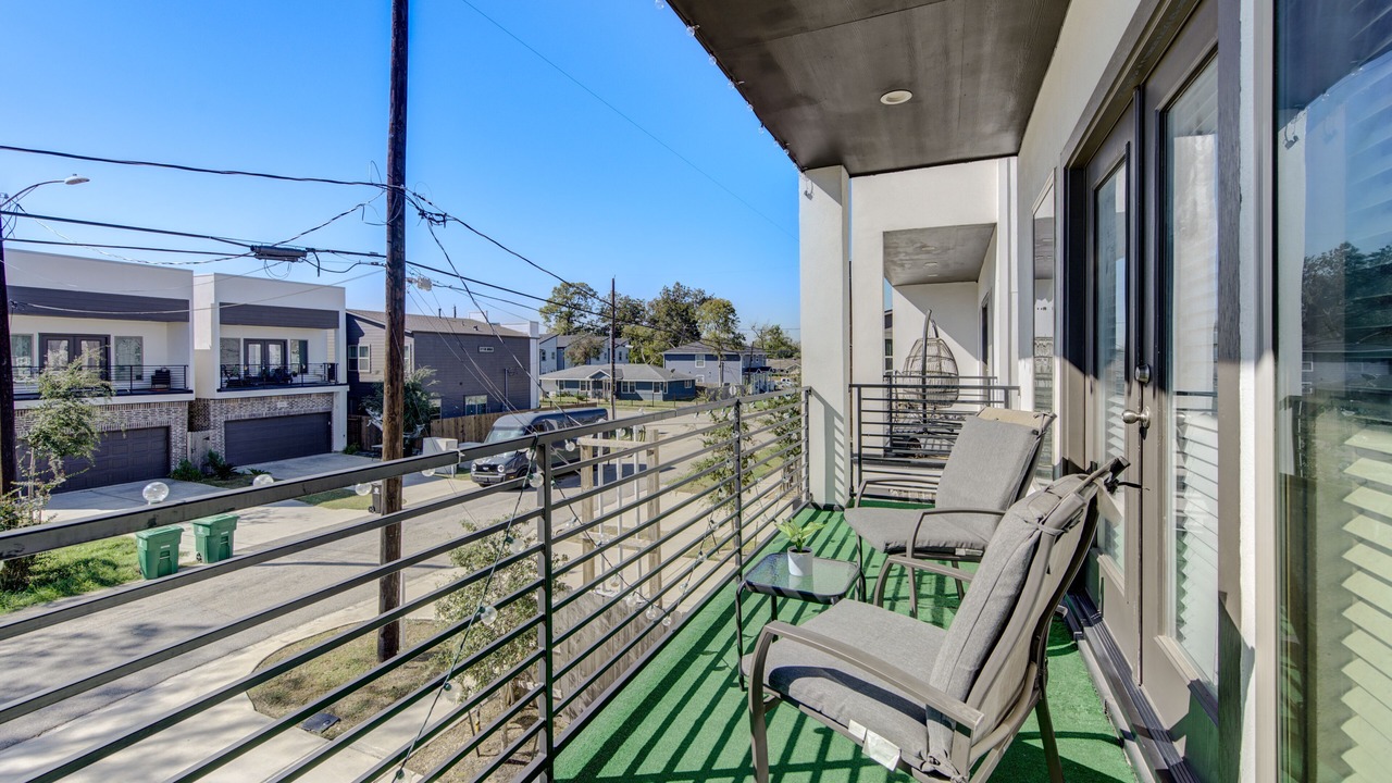 Photo of Outdoor in Northside