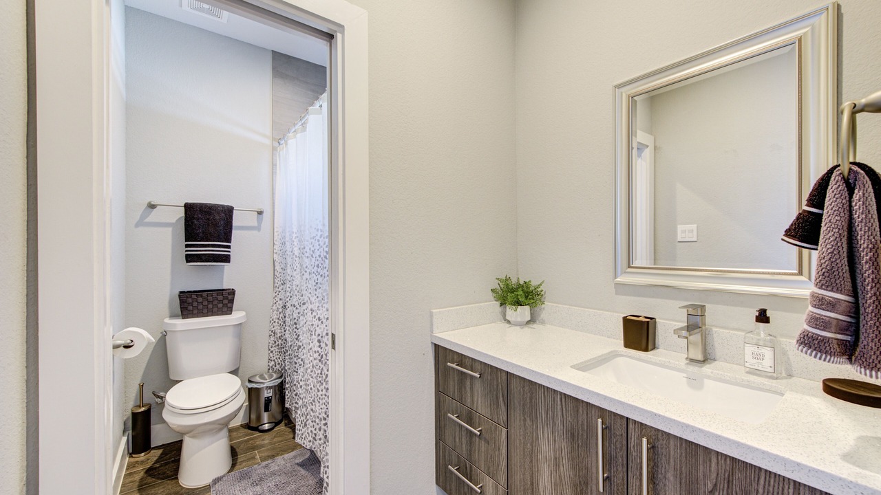 Photo of Bathroom in Northside