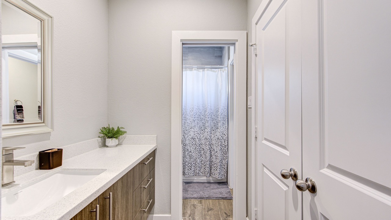 Photo of Bathroom in Northside