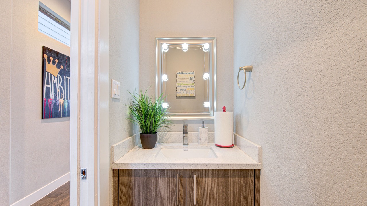 Photo of Bathroom in Northside
