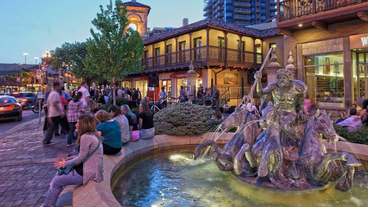 Photo of Others in Country Club Plaza Area
