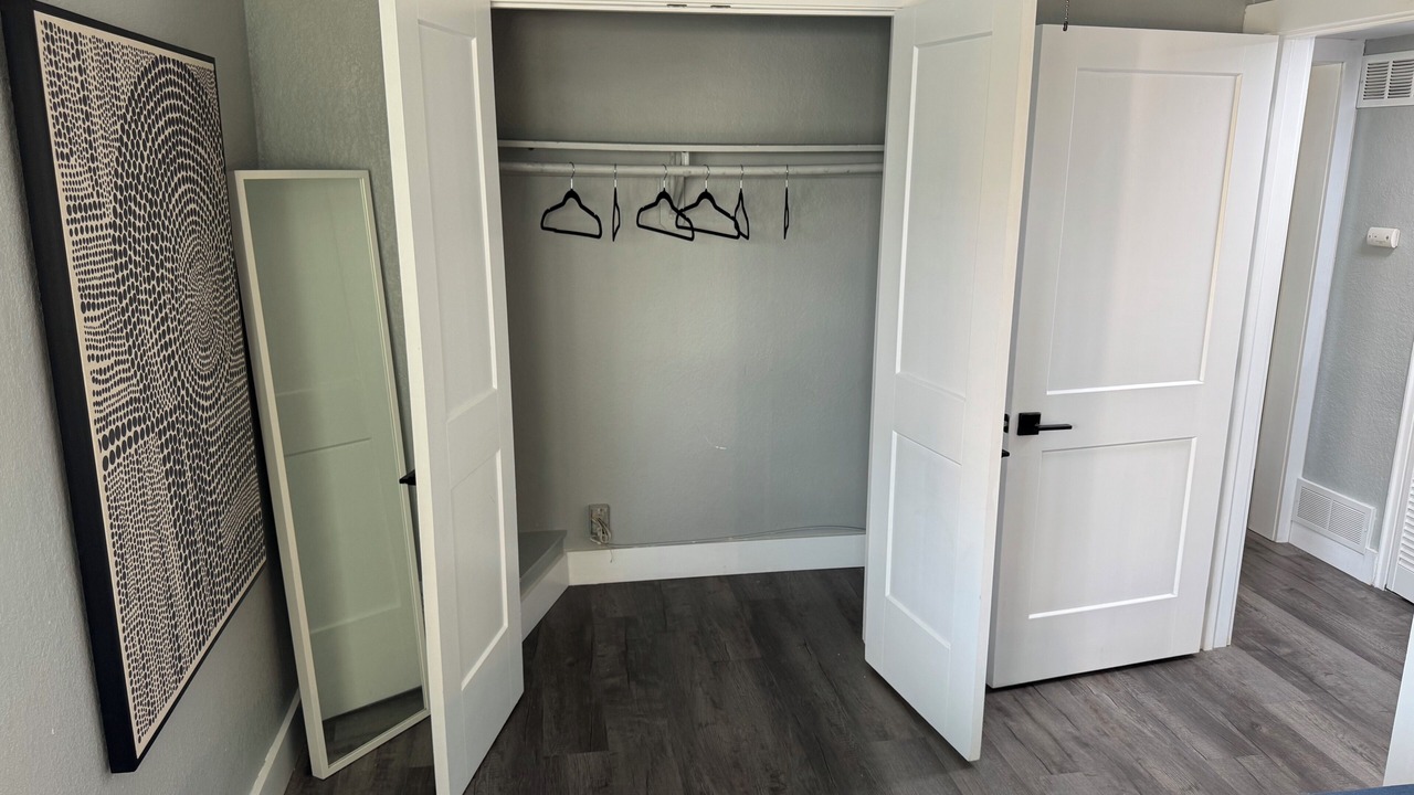 Photo of Bedroom in Country Club Plaza Area