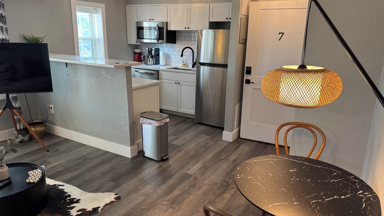 Photo of Kitchen in Country Club Plaza Area