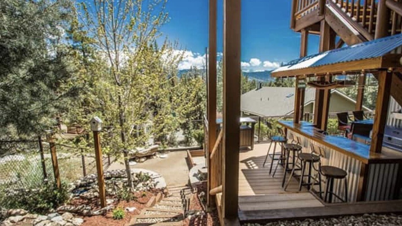 Photo of Outdoor in Whispering Forest