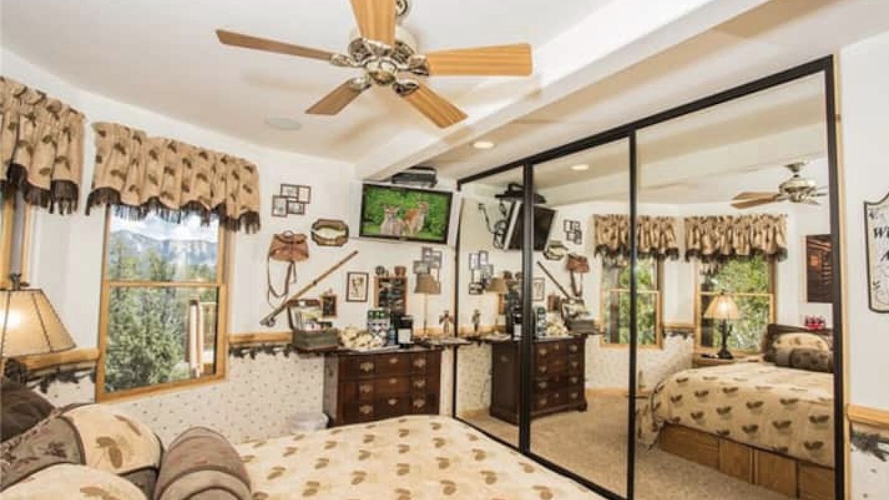 Photo of Bedroom in Whispering Forest