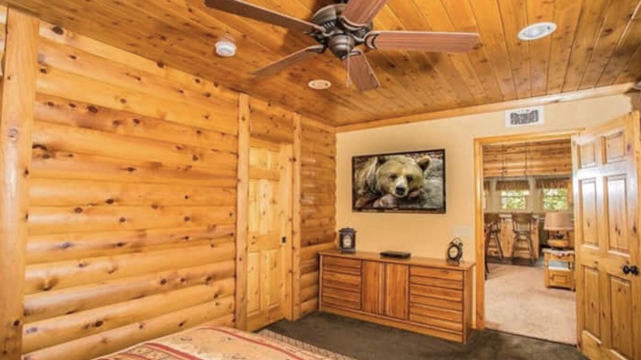 Photo of Bedroom in Whispering Forest