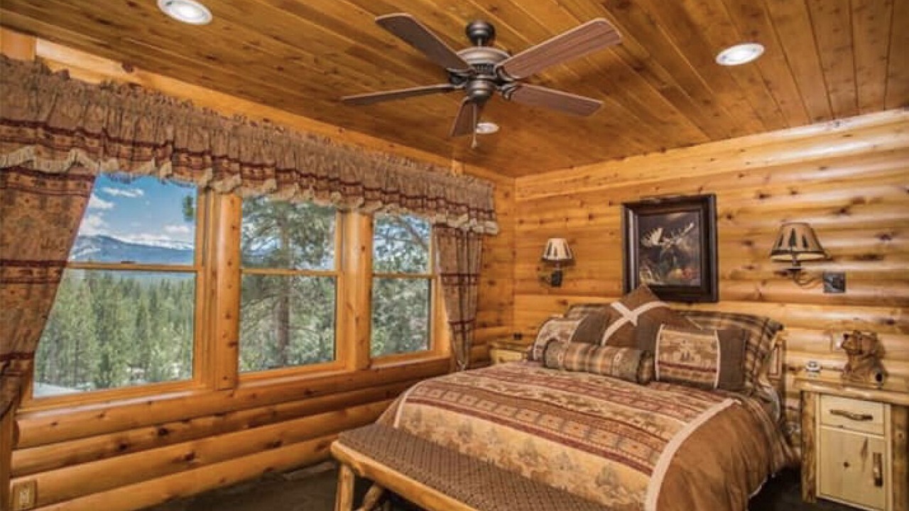 Photo of Bedroom in Whispering Forest