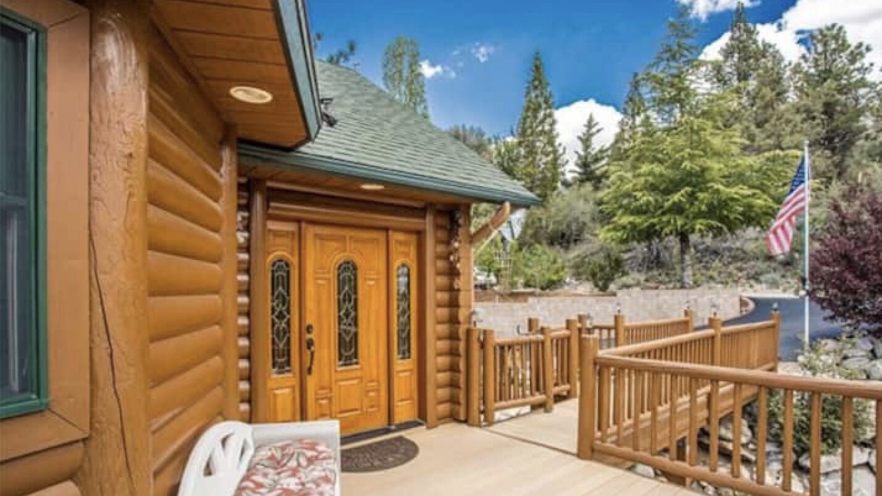 Photo of Outdoor in Whispering Forest