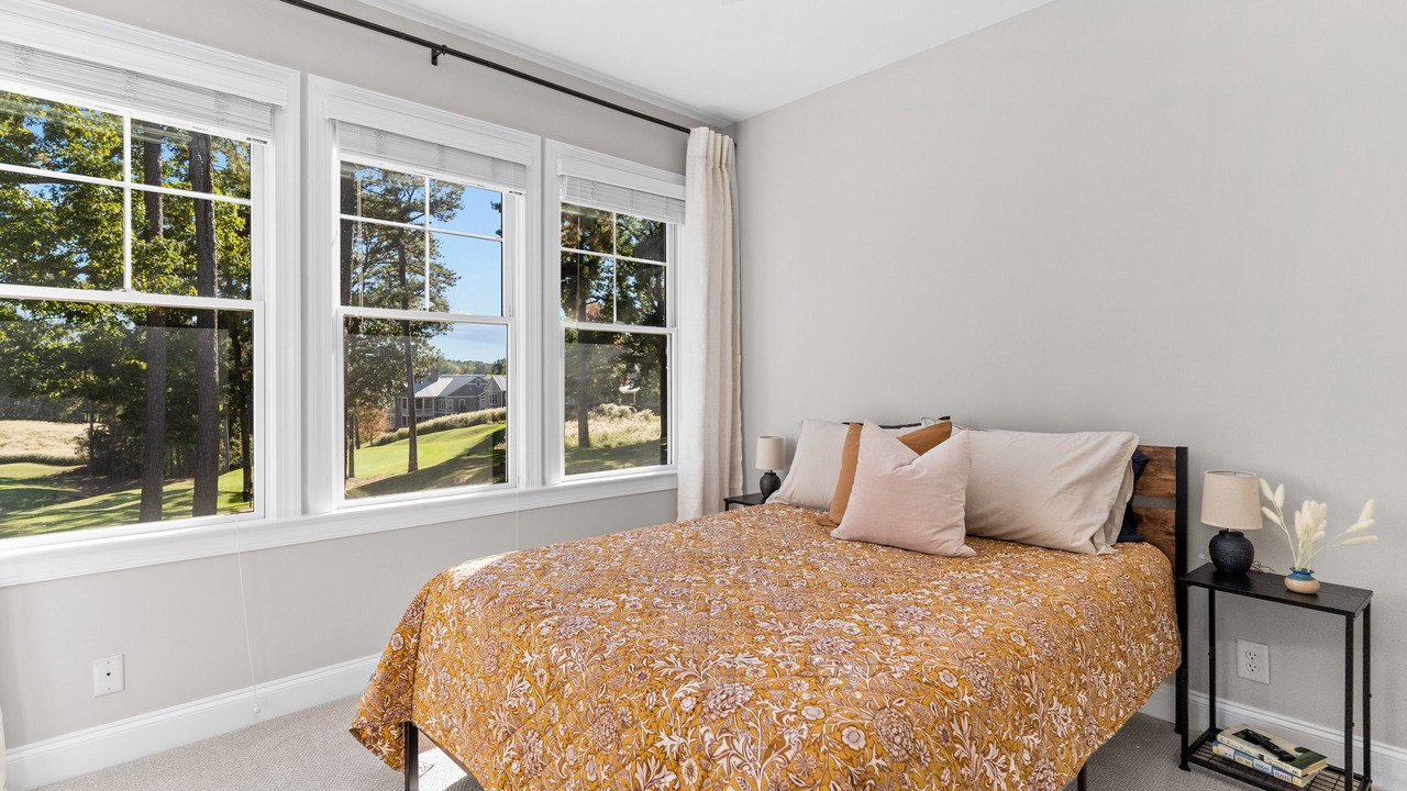 Photo of Bedroom in Reynolds Landing