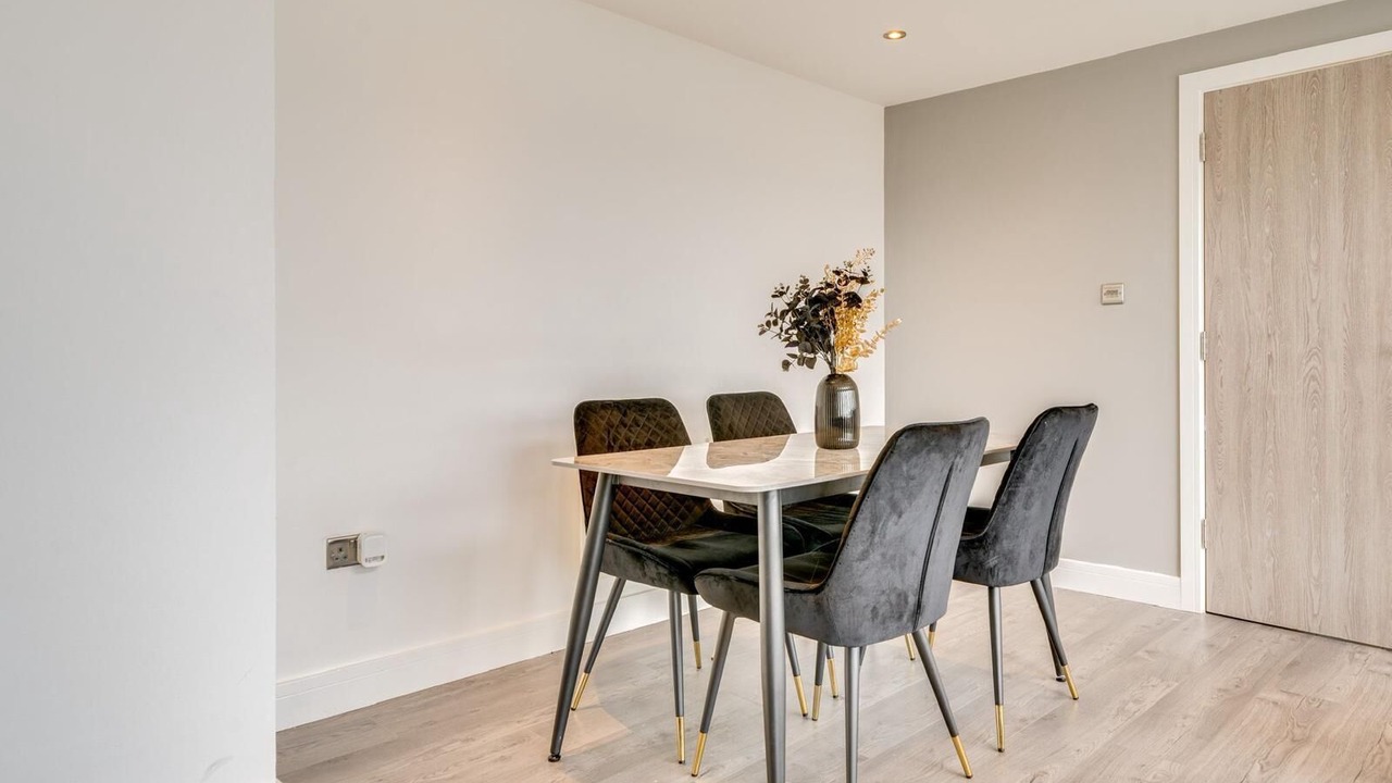 Photo of Livingroom in Bradford