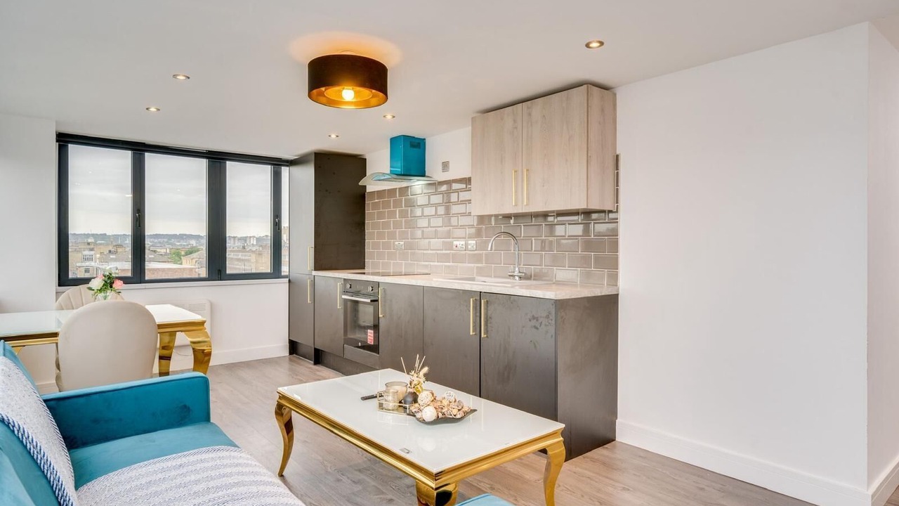 Photo of Others in Bradford