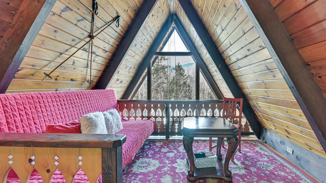 Photo of Livingroom in Hunter