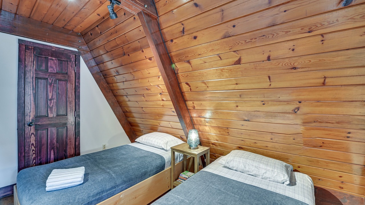 Photo of Bedroom in Hunter