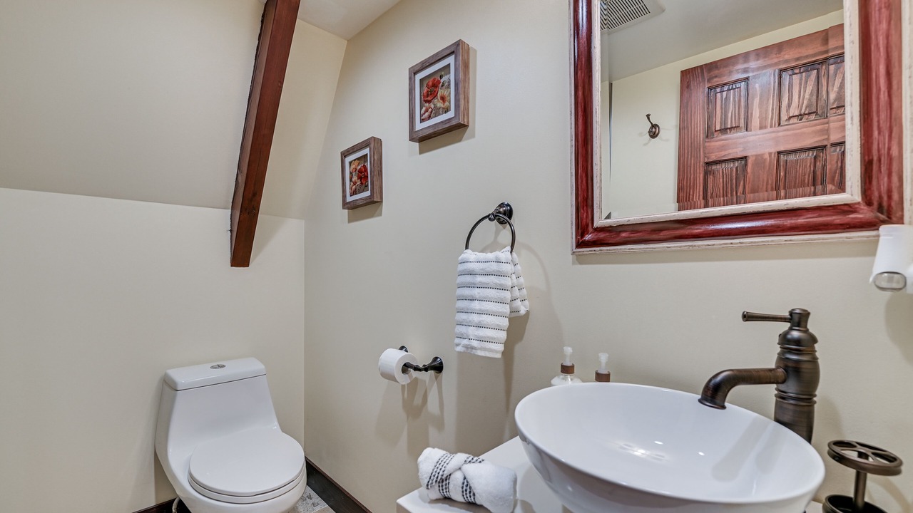 Photo of Bathroom in Hunter