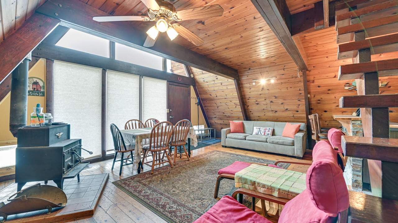 Photo of Bedroom in Hunter