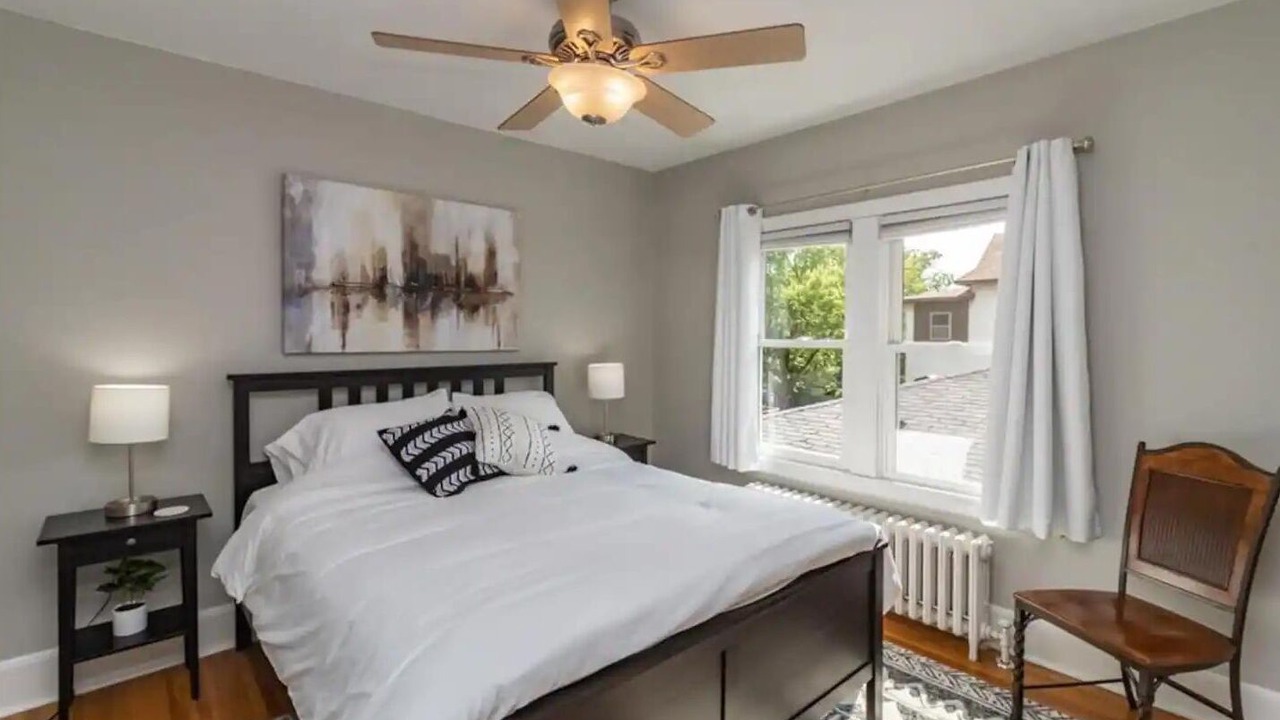 Photo of Bedroom in Harrison