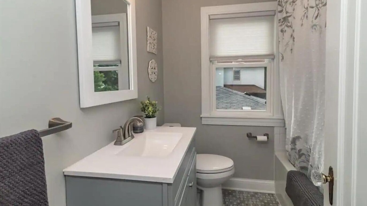 Photo of Bathroom in Harrison