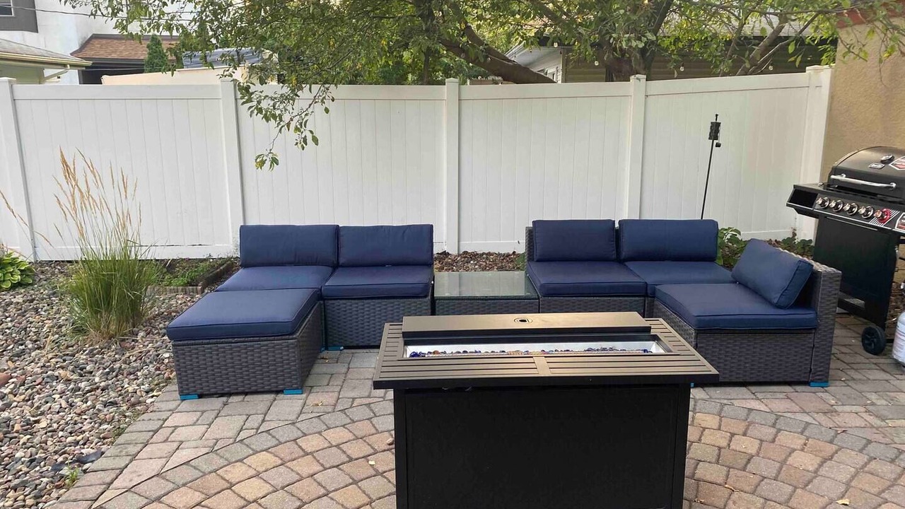 Photo of Patio Balcony in Harrison