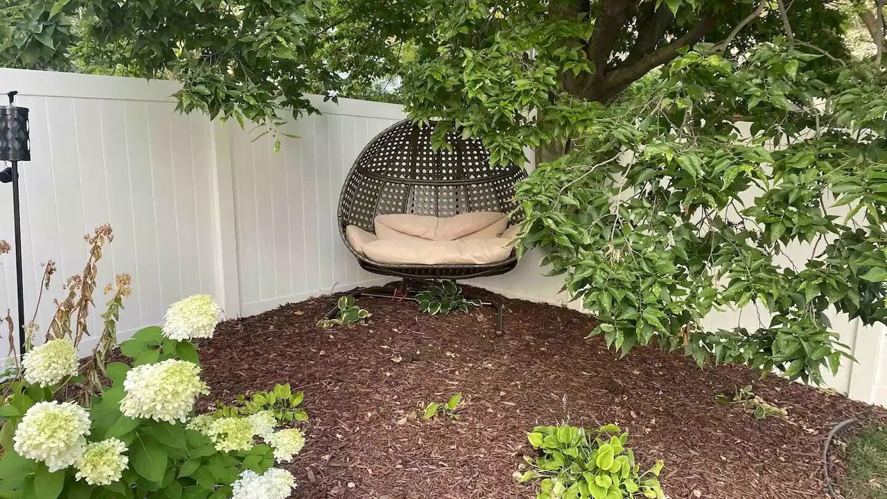 Photo of Patio Balcony in Harrison