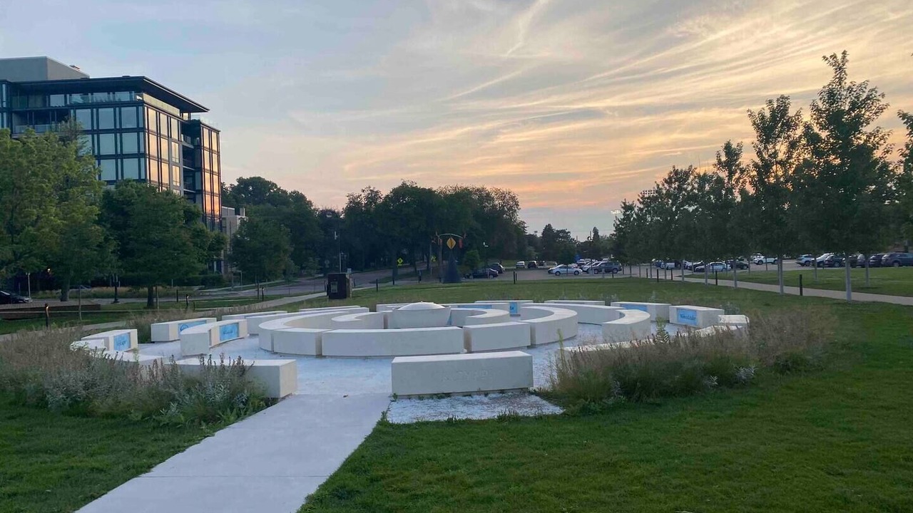 Photo of Outdoor in Harrison
