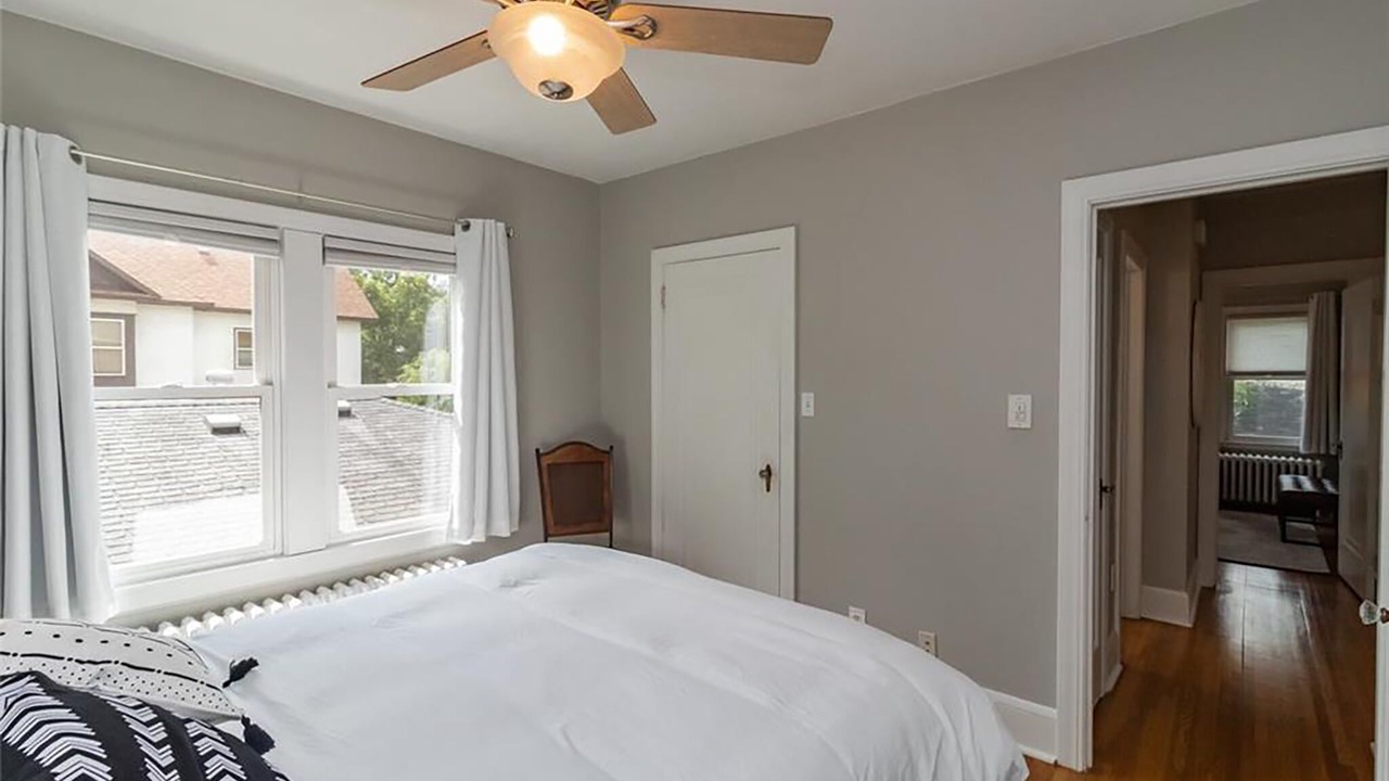 Photo of Bedroom in Harrison