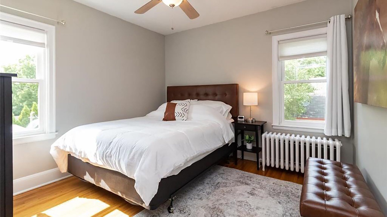 Photo of Bedroom in Harrison