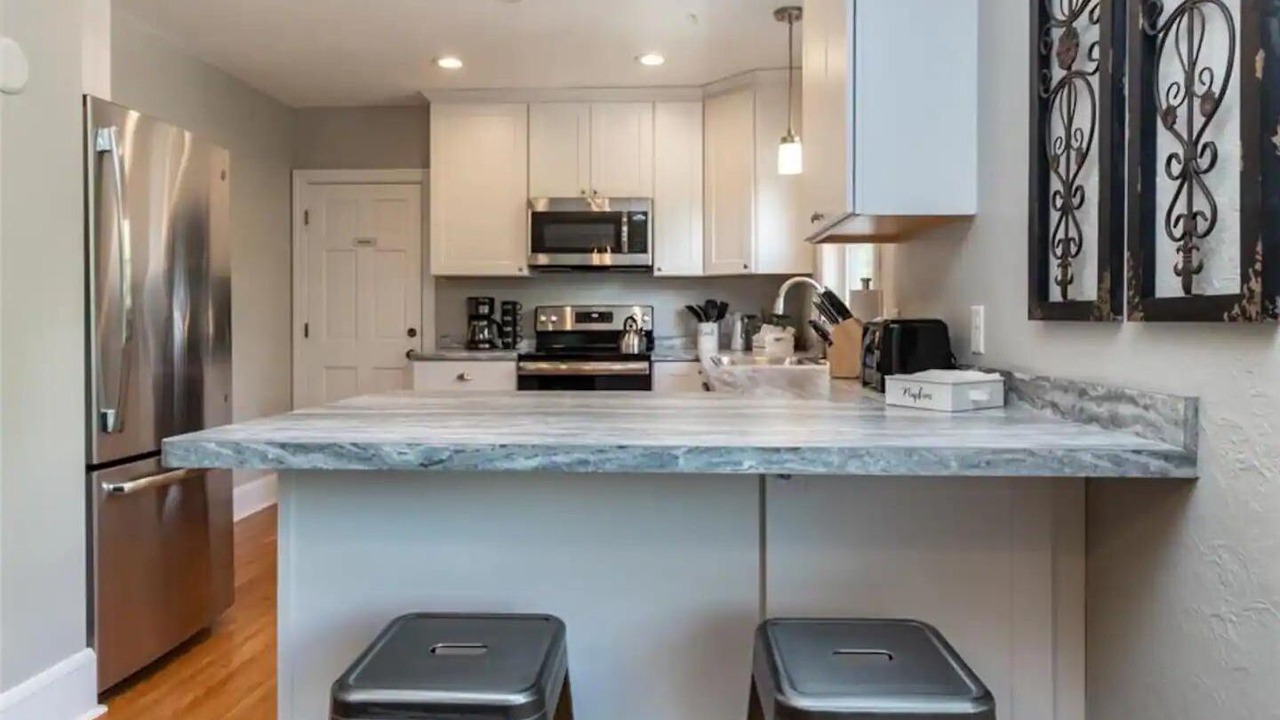 Photo of Kitchen in Harrison