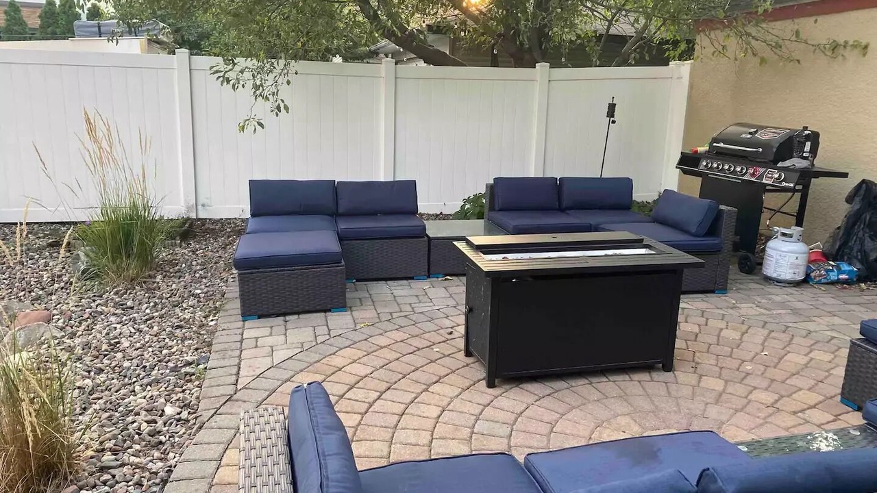 Photo of Patio Balcony in Harrison