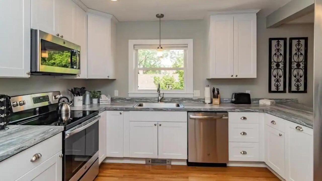 Photo of Kitchen in Harrison