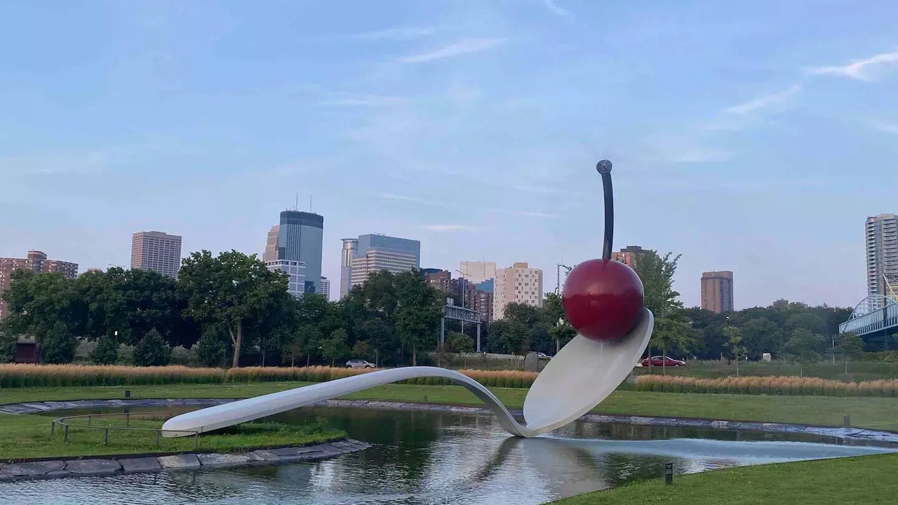 Photo of Outdoor in Harrison