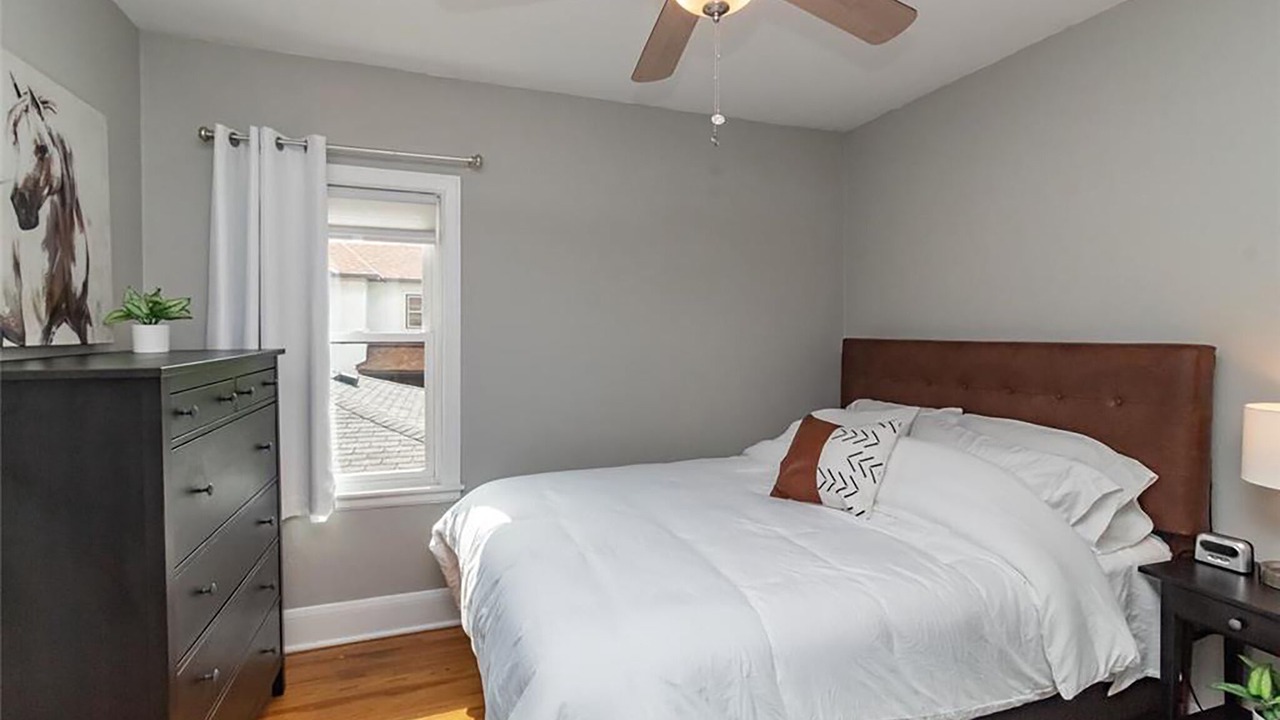 Photo of Bedroom in Harrison