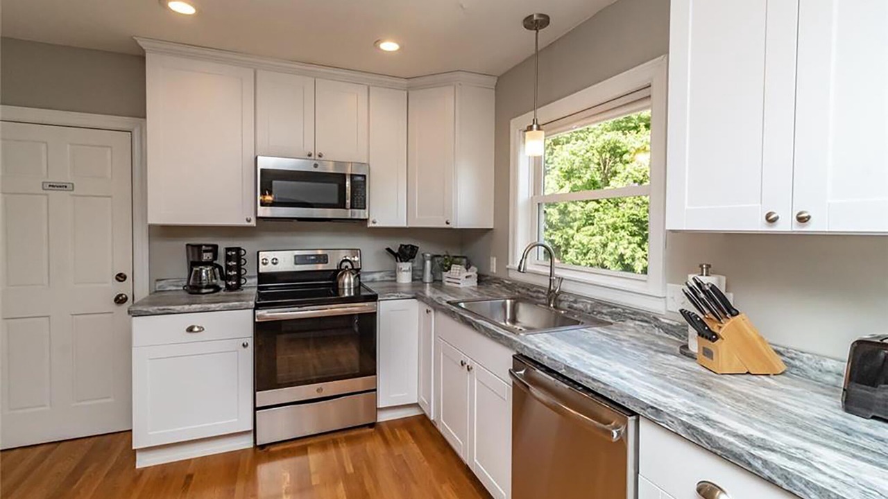 Photo of Kitchen in Harrison