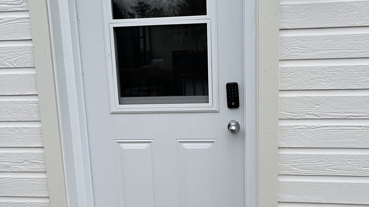 Photo of Outdoor in Rawdon