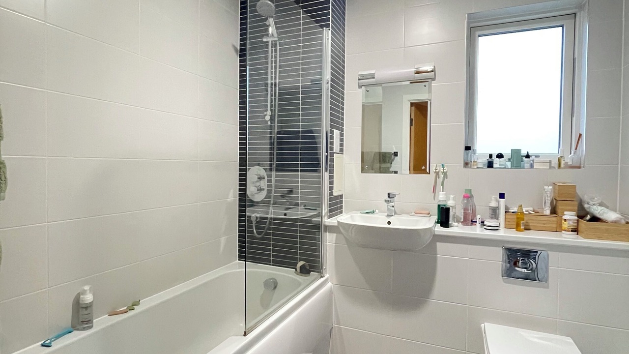 Photo of Bathroom in Hackney Wick