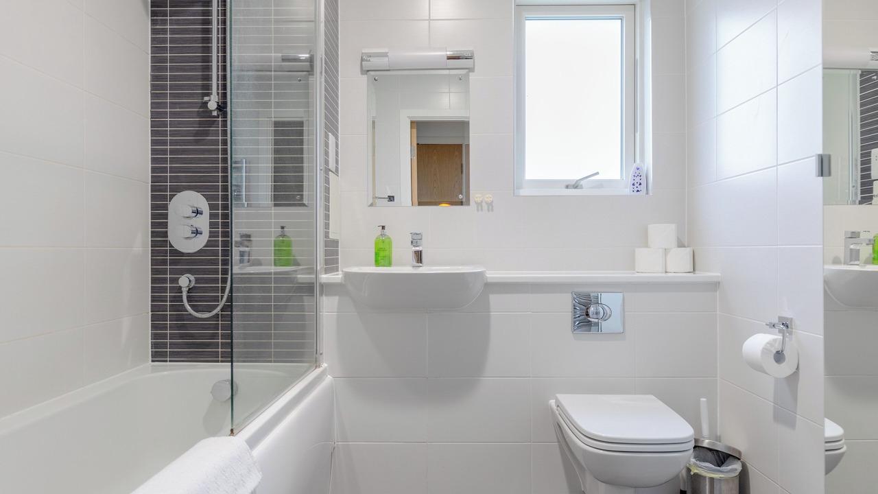 Photo of Bathroom in Hackney Wick