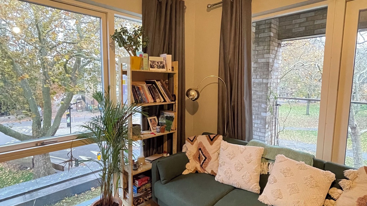 Photo of Livingroom in Hackney Wick