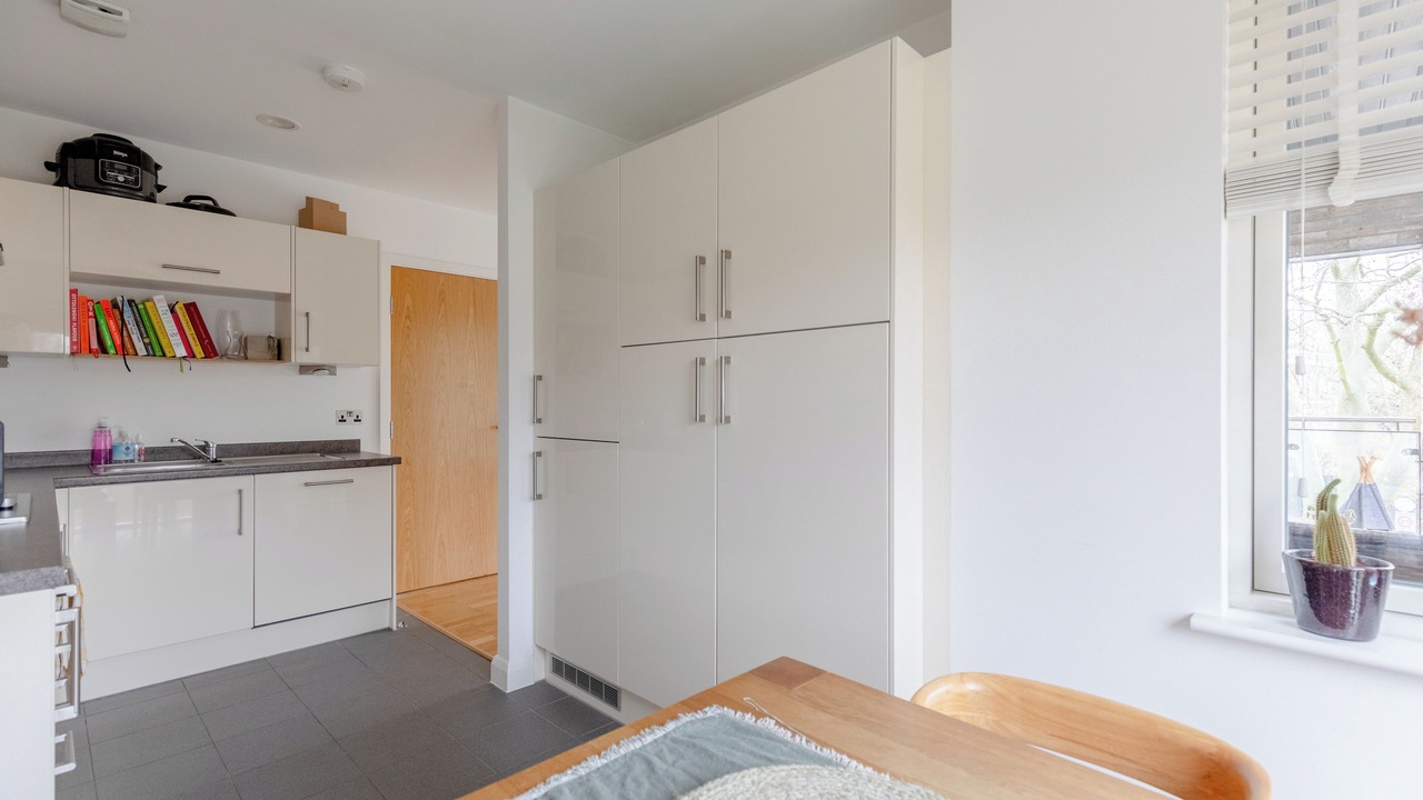 Photo of Kitchen in Hackney Wick