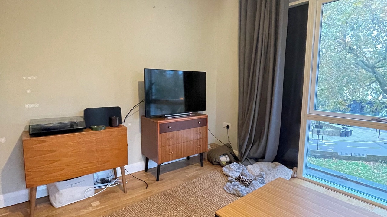 Photo of Others in Hackney Wick