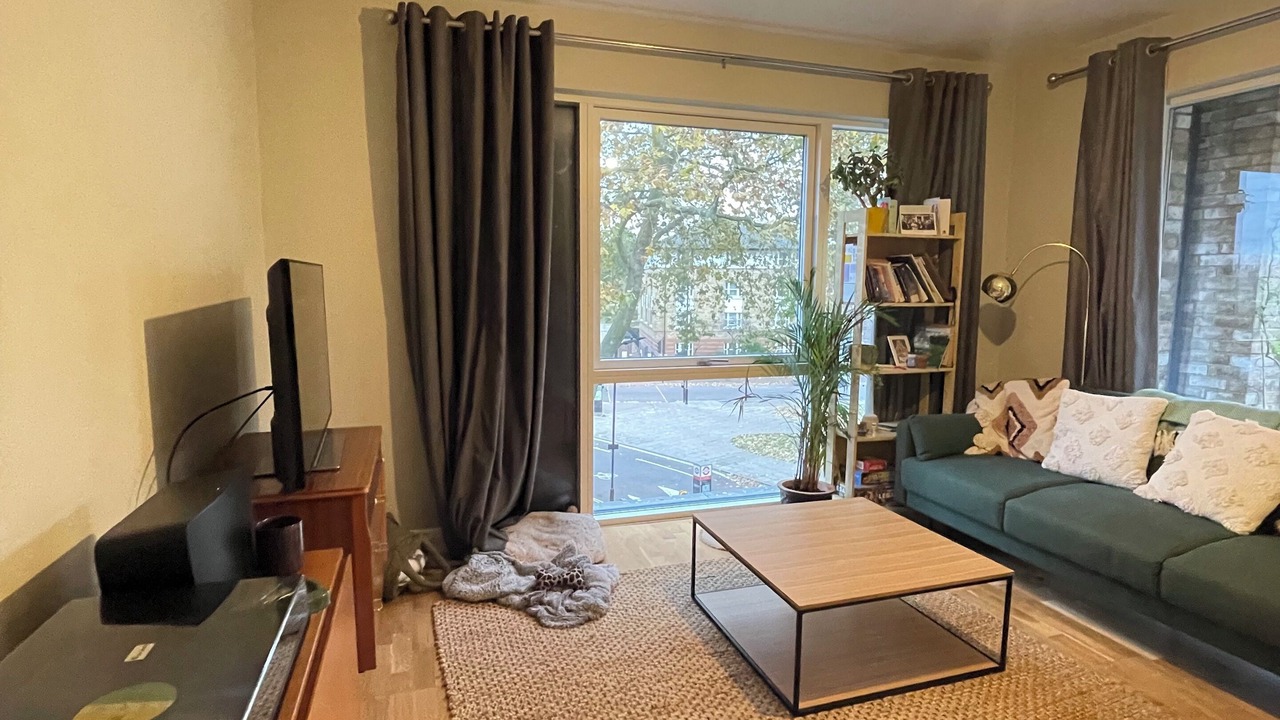 Photo of Livingroom in Hackney Wick