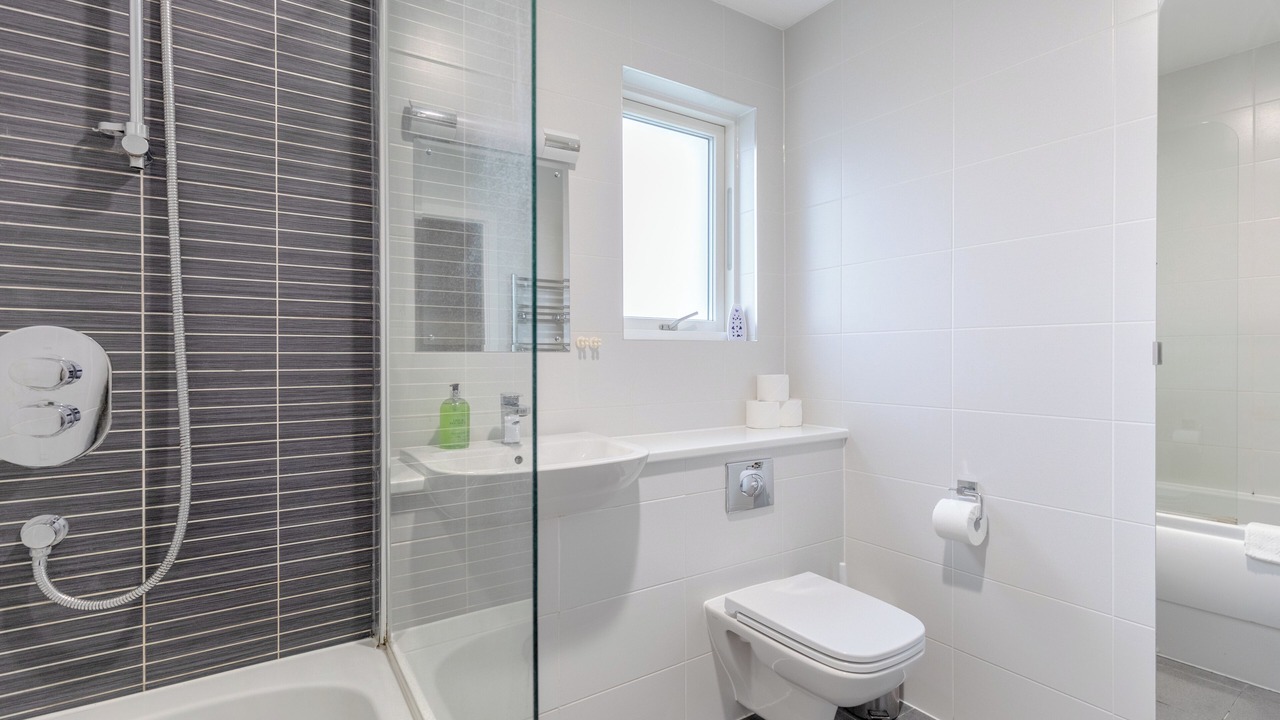 Photo of Bathroom in Hackney Wick