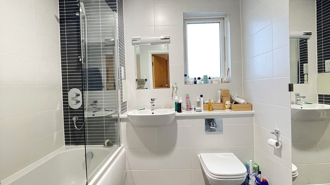 Photo of Bathroom in Hackney Wick