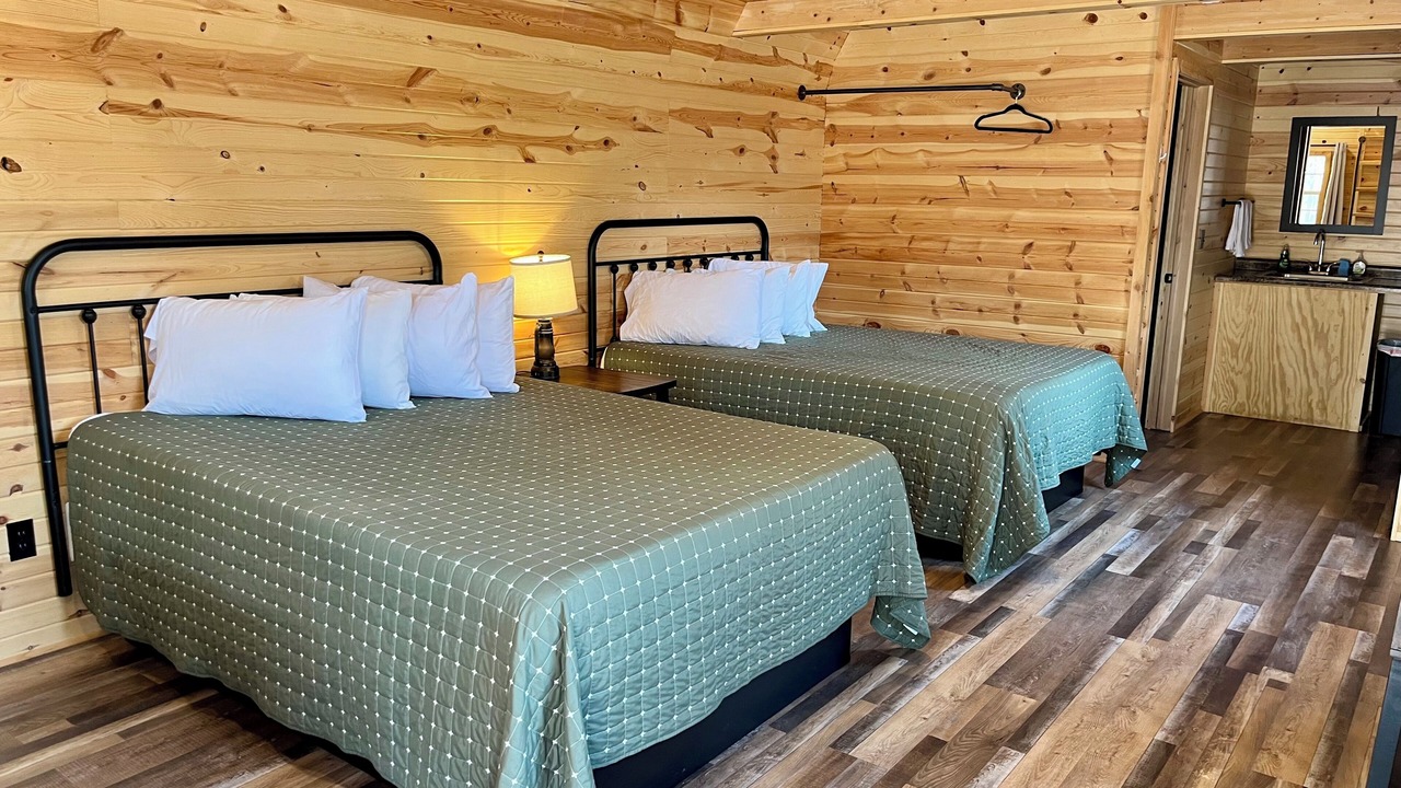 Photo of Bedroom in Rockerville