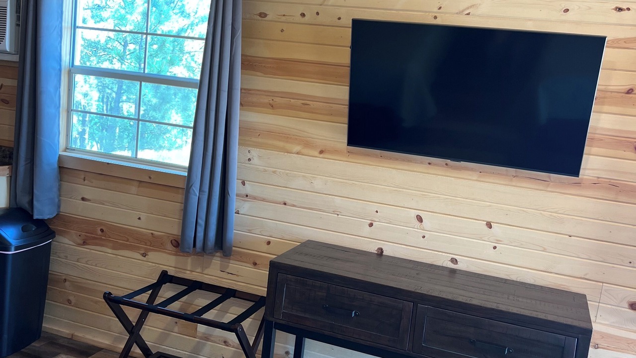 Photo of Bedroom in Rockerville