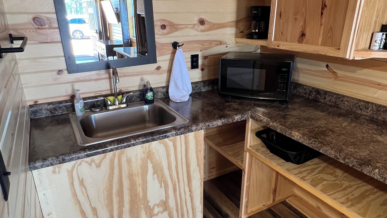Photo of Kitchen in Rockerville