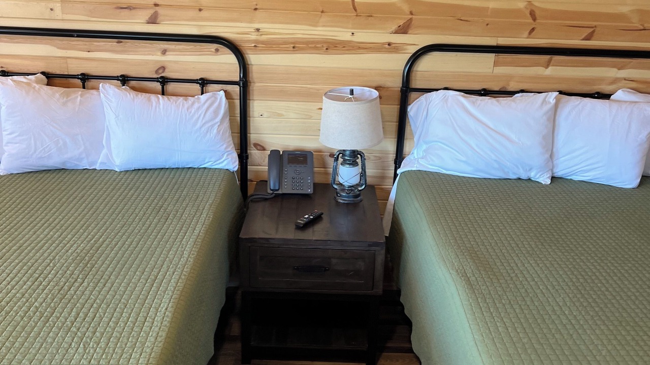 Photo of Bedroom in Rockerville