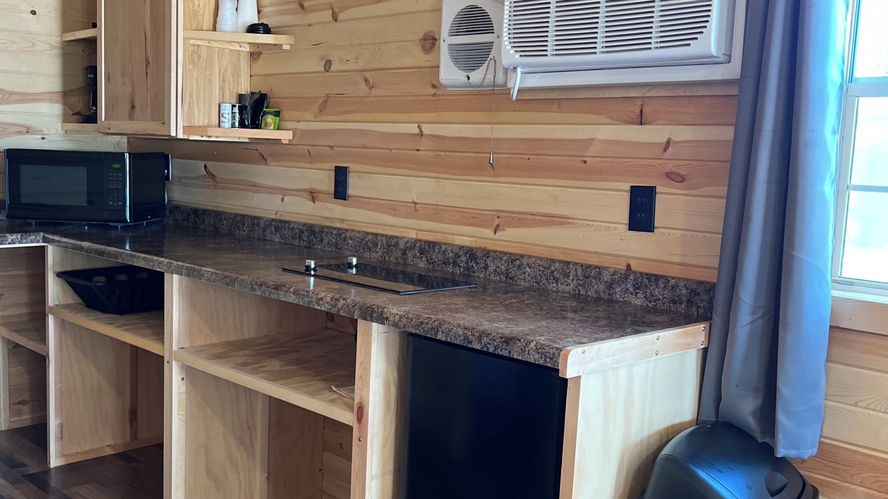 Photo of Kitchen in Rockerville