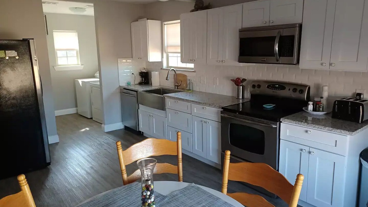 Photo of Kitchen in Weatherford