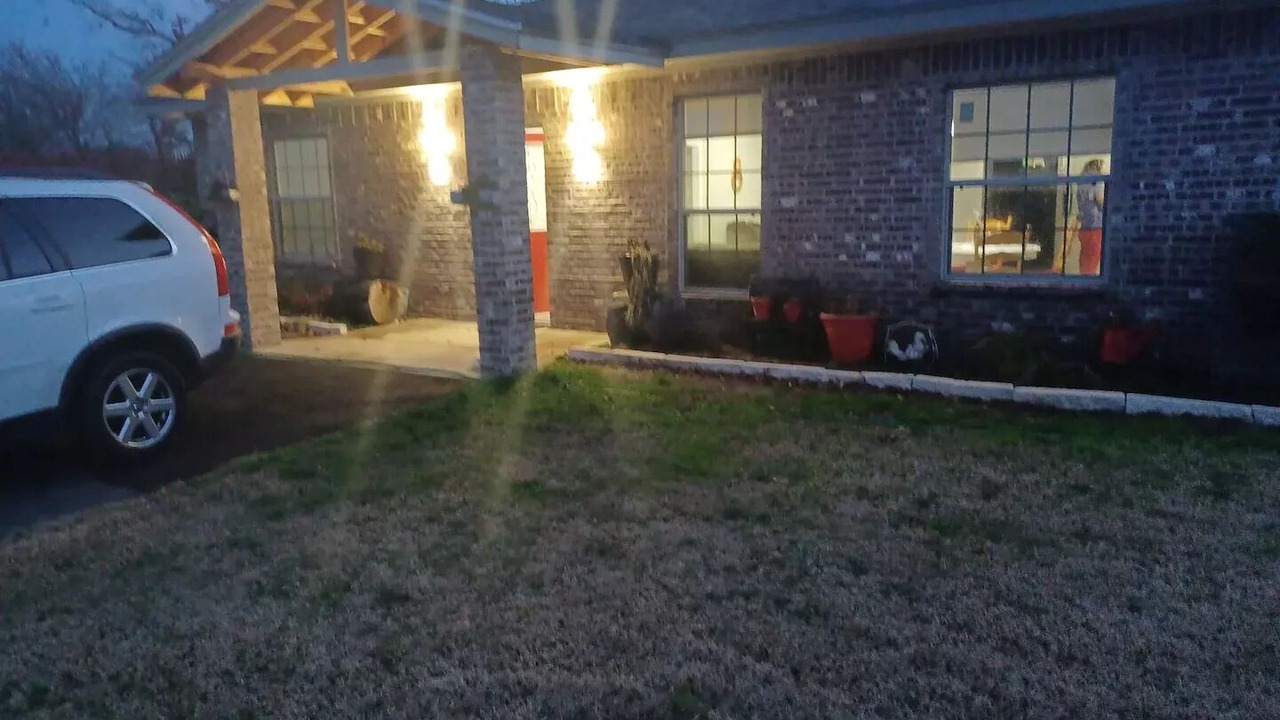 Photo of Outdoor in Weatherford