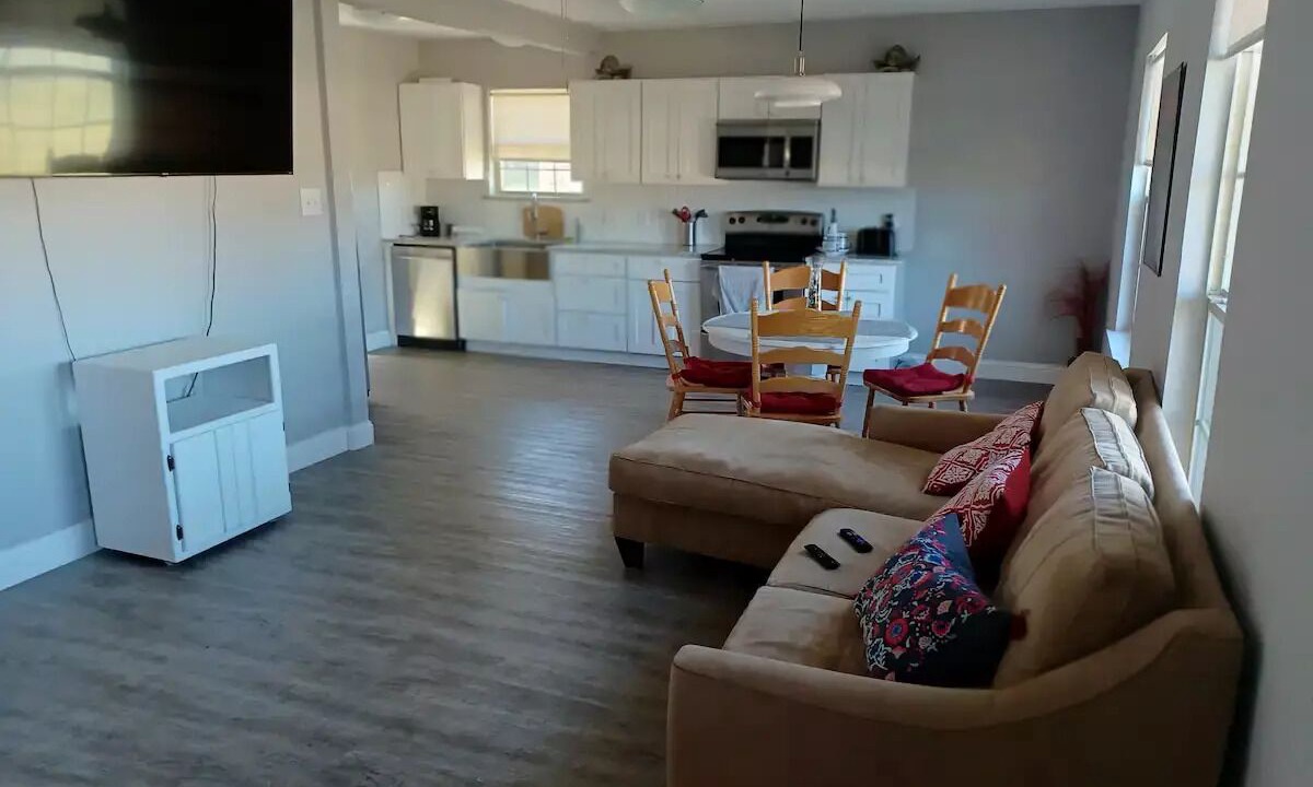 Photo of Livingroom in Weatherford