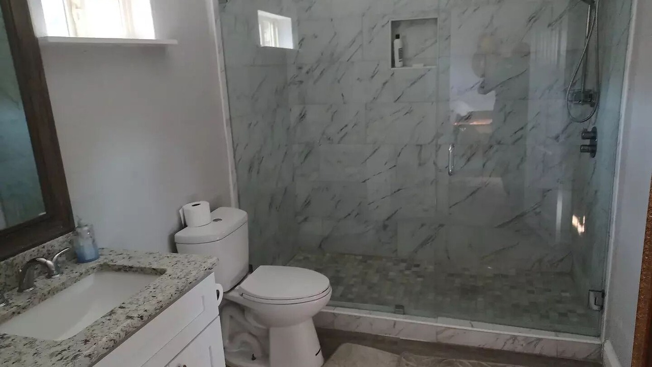 Photo of Bathroom in Weatherford